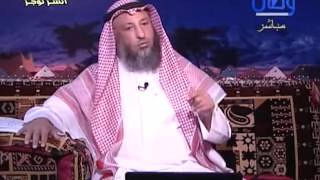 حقبة من التاريخ   الحلقة 9   الشيخ عثمان الخميس   رمضان 1435 هــ