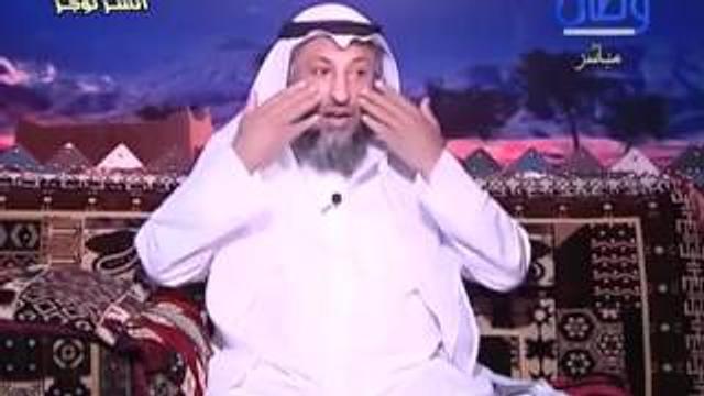 حقبة من التاريخ   الحلقة 12   الشيخ عثمان الخميس   رمضان 1435 هــ