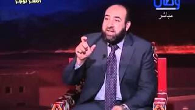 حقبة من التاريخ   الحلقة 17   الشيخ عثمان الخميس   رمضان 1435 هــ