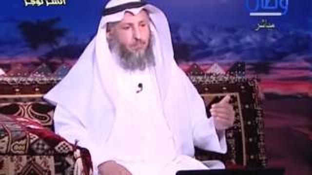 حقبة من التاريخ   الحلقة 18   الشيخ عثمان الخميس   رمضان 1435 هــ