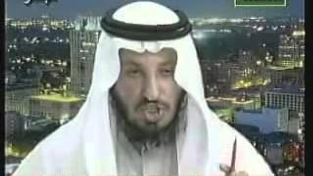 د عبد الحميد النجدي كشف المفتري 1
