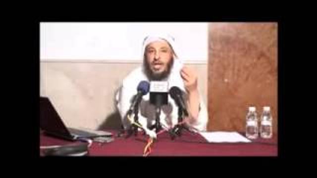 دورة القواعد النافعة في الأسماء والصفات ــ الدرس الأول   الشيخ عثمان الخميس