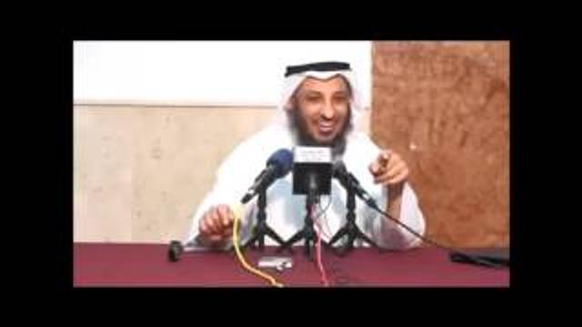 دورة القواعد النافعة في الأسماء والصفات ــ الدرس الرابع   الشيخ عثمان الخميس