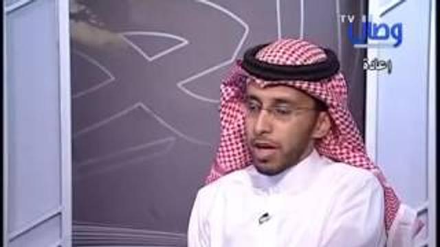 كشف الغطاء   الحلقة 1   الشيخ عثمان الخميس جزء 1