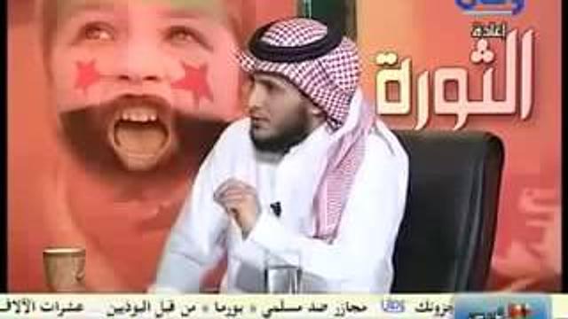نبض الثورة 1   د  عثمان الخميس