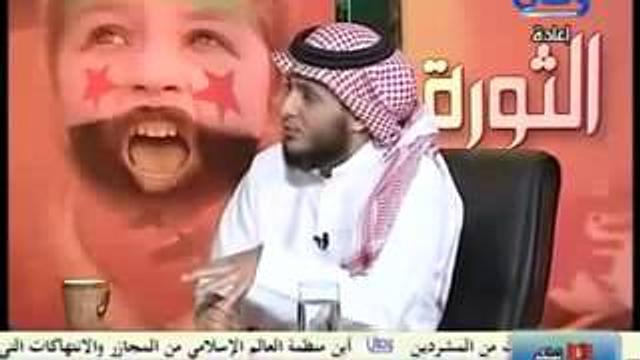 نبض الثورة   4    د  عثمان الخميس