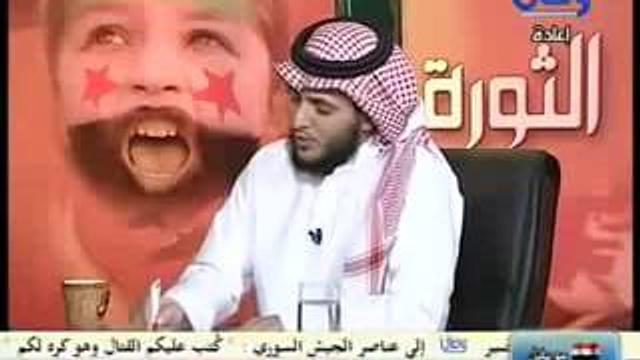 نبض الثورة    5   د  عثمان الخميس