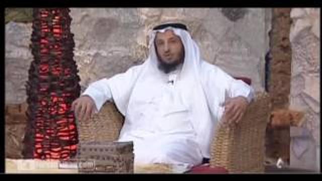 مقدمة برنامج  الحقبة  للشيخ عثمان الخميس