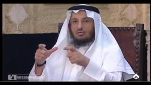 الحصن المنيع للشيخ عثمان الخميس