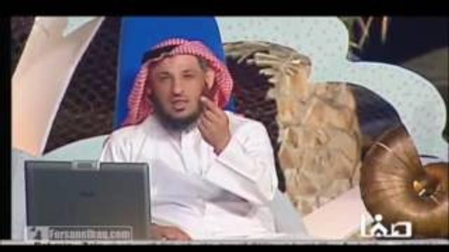 سلسلة كنوز السيرة للشيخ عثمان الخميس الحلقة 6