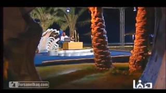 سلسلة كنوز السيرة للشيخ عثمان الخميس الحلقة 9