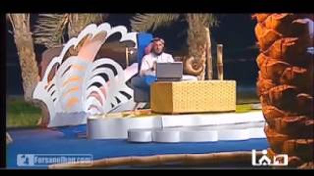 سلسلة كنوز السيرة للشيخ عثمان الخميس الحلقة 10