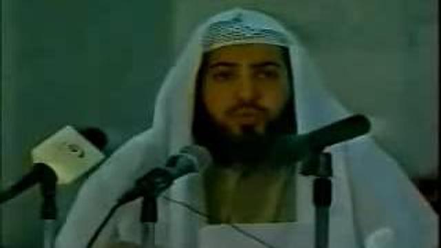 ندوة فضل الصحابة رضي الله عنهم أجمعين- بمشاركة د. الشيخ عثمان الخميس 1