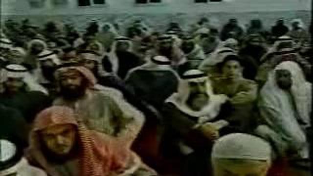 ندوة فضل الصحابة رضي الله عنهم أجمعين- بمشاركة د. الشيخ عثمان الخميس 7