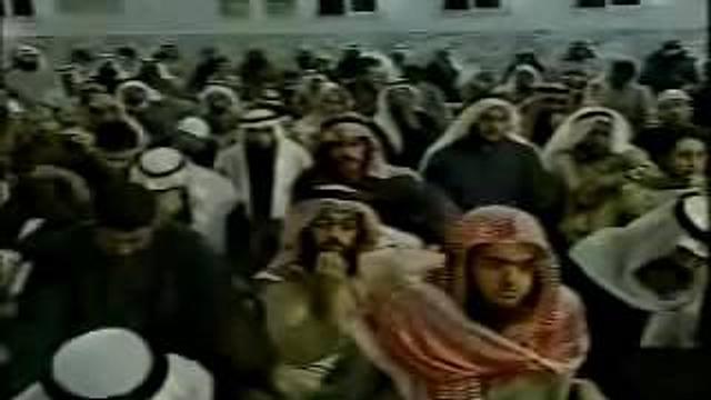 ندوة فضل الصحابة رضي الله عنهم أجمعين- بمشاركة د. الشيخ عثمان الخميس 8