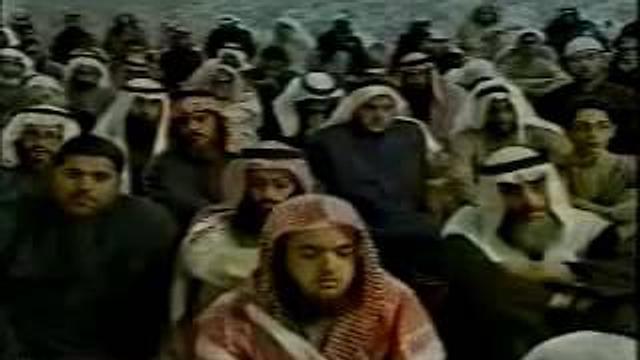 ندوة فضل الصحابة رضي الله عنهم أجمعين- بمشاركة د. الشيخ عثمان الخميس 9