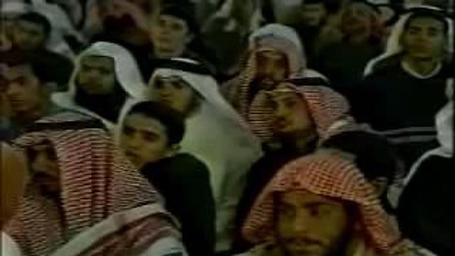 ندوة فضل الصحابة رضي الله عنهم أجمعين- بمشاركة د. الشيخ عثمان الخميس 10