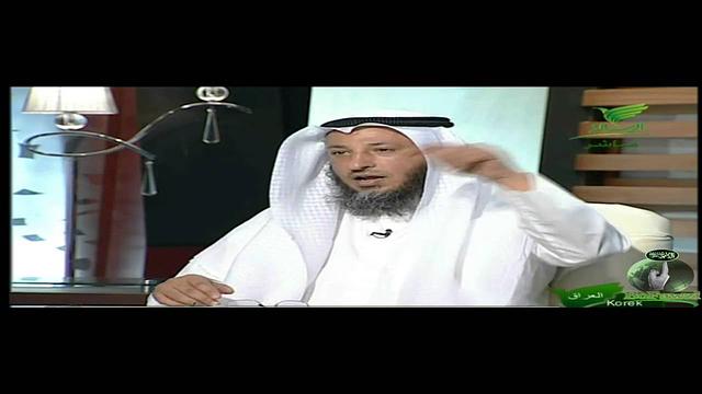 الشيعة وفرقهم   قناة الرسالة   الشيخ عثمان الخميس