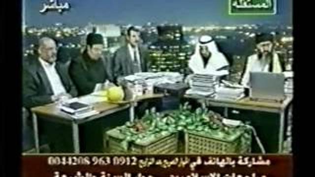 مناظرات المستقلة تحت المجهر 2