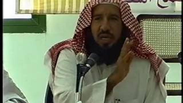 أسئلة وأجوبة يجيب عليها الشيخ عثمان الخميس والشيخ إبراهيم الفارس2