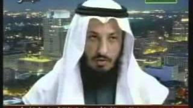 جواب محمد الموسوي على الشيخ عثمان الخميس