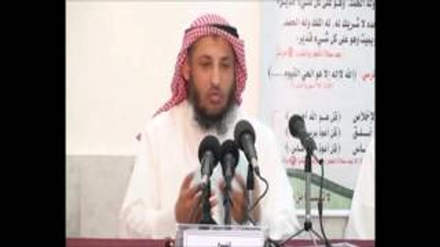 الشيخ عثمان الخميس رمضان فرصة لا تعوض  04