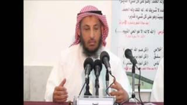 الشيخ عثمان الخميس رمضان فرصة لا تعوض 03