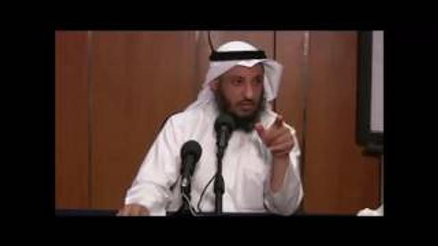 الشيخ عثمان الخميس شهر شعبان 2