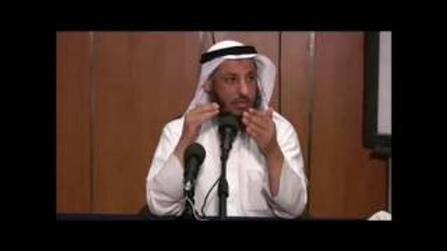 الشيخ عثمان الخميس شهر شعبان 5