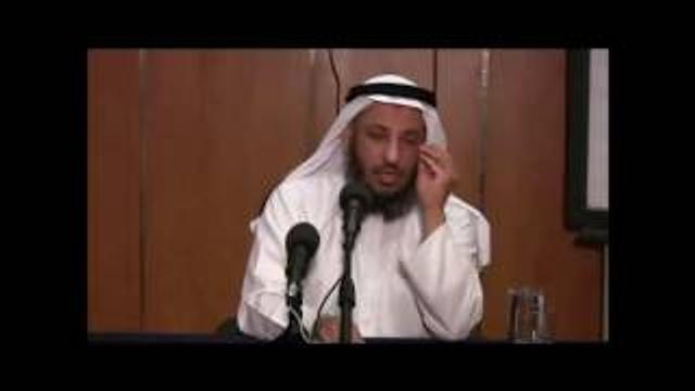 الشيخ عثمان الخميس شهر شعبان 7