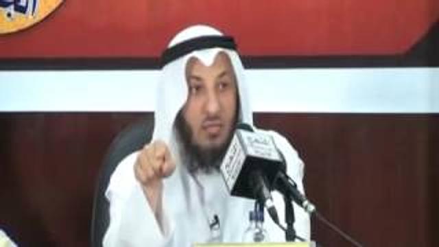 سيرة ذي النورين عثمان بن عفان 3 الشيخ عثمان الخميس