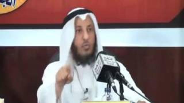 سيرة ذي النورين عثمان بن عفان 4 الشيخ عثمان الخميس