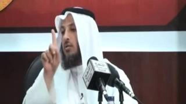 سيرة ذي النورين عثمان بن عفان 8  الشيخ عثمان الخميس