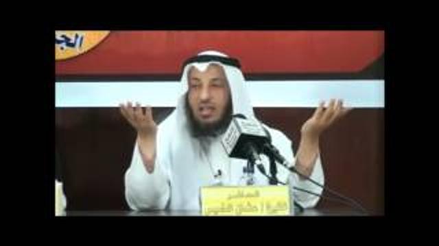 الشيخ عثمان الخميس سيرة عثمان بن عفان