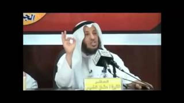 قصة ذو النورين    عثمان بن عفان    الشيخ عثمان الخميس