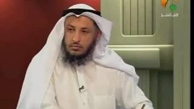 الهمة العالية للشيخ عثمان الخميس في قناة الشارقة الجزءالسابع