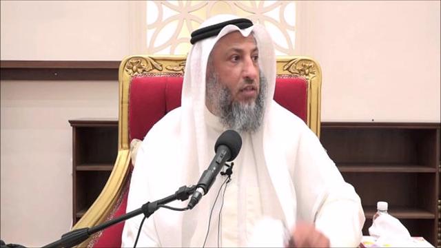 29- أسئلة حول سيرة عثمان