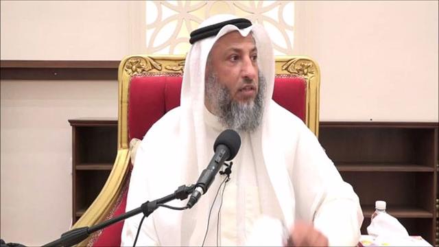 40- حادثة الإفك  ثم وفاة عائشة رضي الله عنها