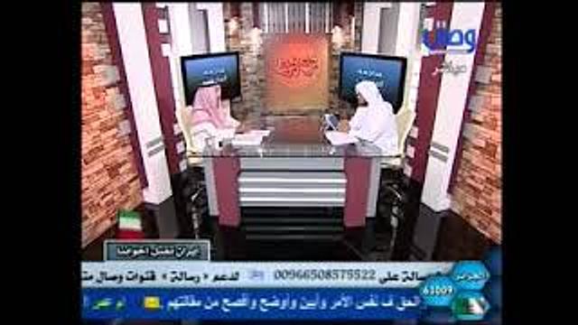 برنامج مراجعة المراجعات الحلقة 18