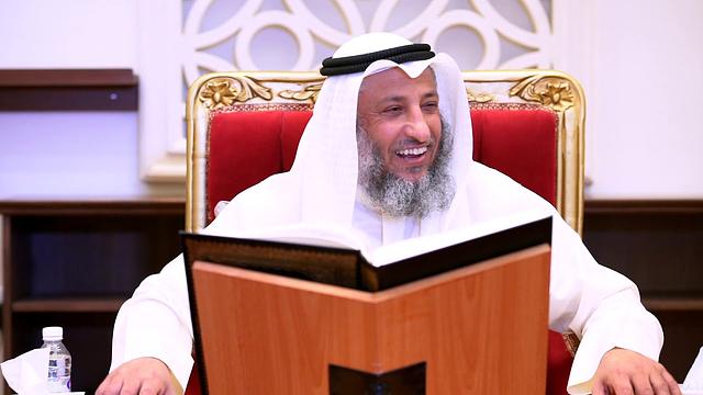 لقاء الجمعة كامل ٣٠-١١-٢٠١٨ الشيخ د.عثمان الخميس