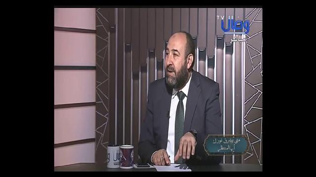 10-متى يشرق نورك أيها المنتظر/ قراءة موضوعية في أحداث عاشوراء / الشيخ عثمان الخميس