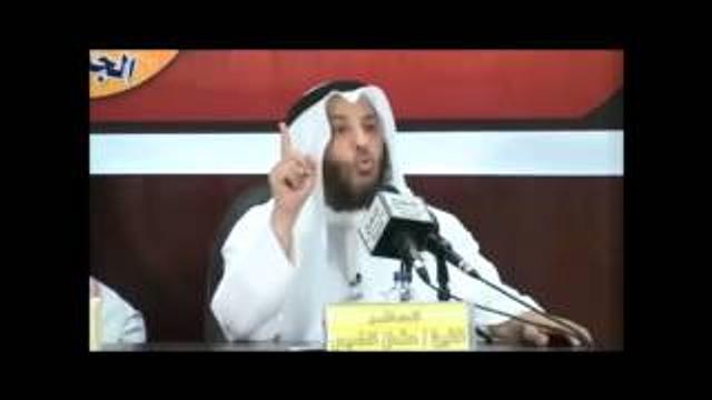 قصة ذو النورين    عثمان بن عفان    الشيخ عثمان الخميس