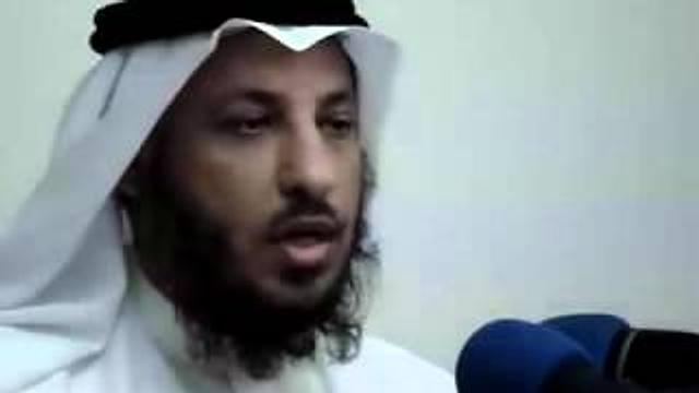 الشيخ عثمان الخميس    سيدة نساء العالمين فاطمة بنت محمد عليه الصلاة والسلام