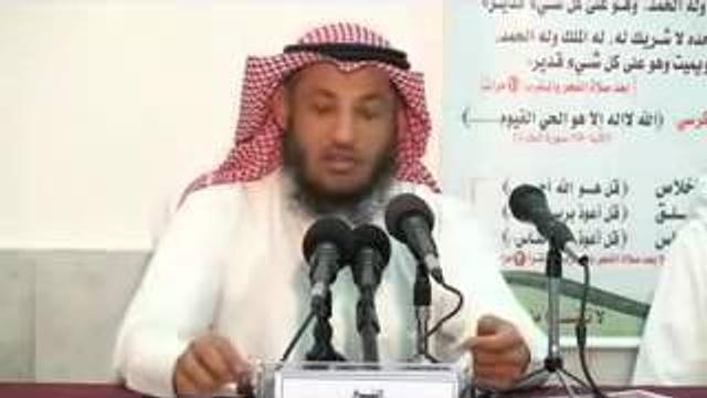 قصة إسلام خالد بن الوليد    الشيخ عثمان الخميس