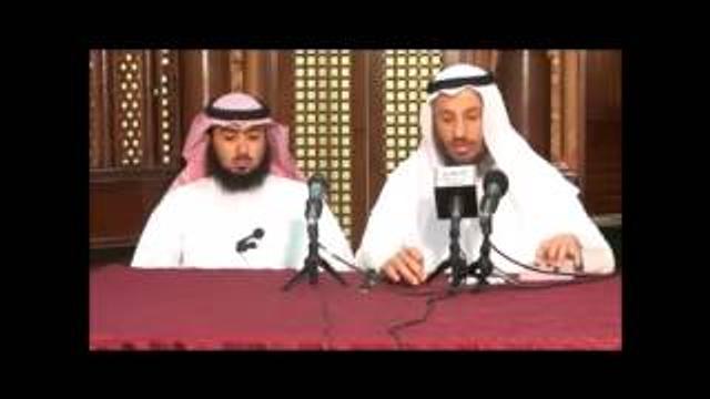 الشيخ عثمان الخميس   الإمام زين العابدين علي بن الحسين رضي الله تبارك وتعالي عنه وأرضاه ورحمه