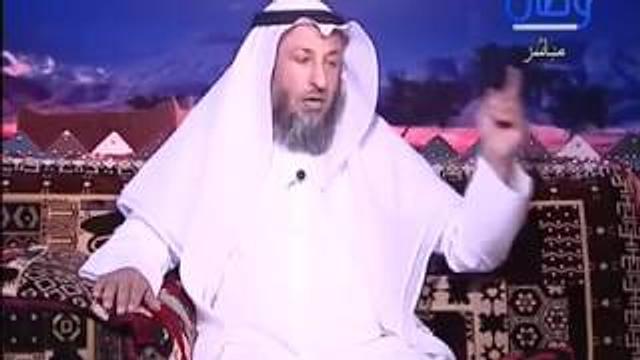 محبة معاوية لعلي بن أبي طالب   د  عثمان الخميس