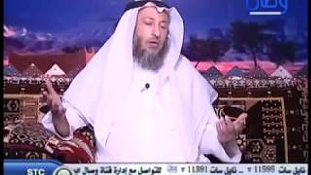 تحدي قوي للشيعة في فضائل علي بن أبي طالب   الشيخ   عثمان الخميس