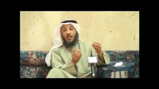 الشيخ عثمان الخميس  ولادة علي بن أبي طالب بالكعبة