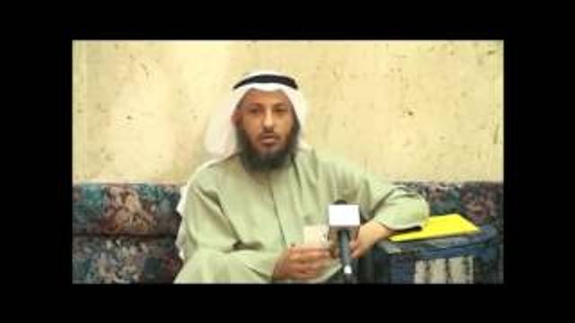 الشيخ عثمان الخميس قصة شرب خالد ابن الوليد للسم