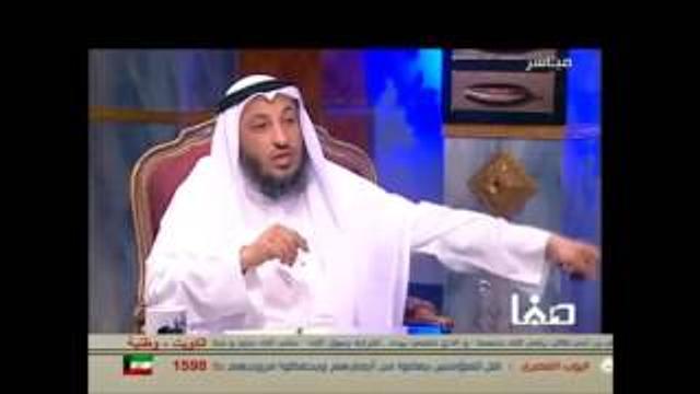 الشيخ عثمان الخميس شبهات حول الصحابة الشبه الثانية